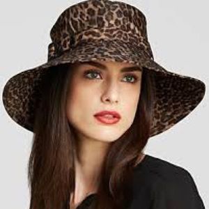 Eric Javitz Kaya Rain Hat One Size